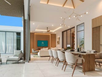 3 Bed, 3 Bath, HouseFor Sale, Phuket, Thalang, North