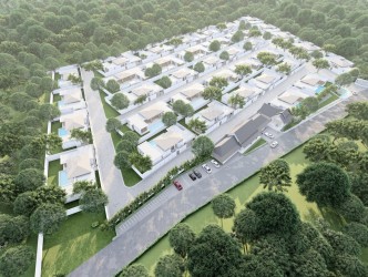 3 Bed, 3 Bath, HouseFor Sale, Phuket, Thalang, North