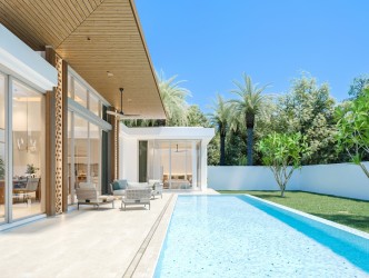 3 Bed, 3 Bath, HouseFor Sale, Phuket, Thalang, North