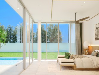 3 Bed, 3 Bath, HouseFor Sale, Phuket, Thalang, North