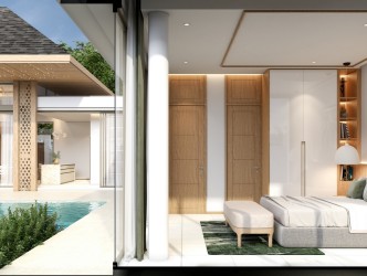 3 Bed, 3 Bath, HouseFor Sale, Phuket, Thalang, North