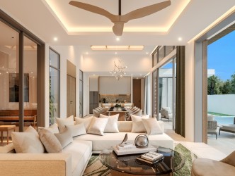 3 Bed, 3 Bath, HouseFor Sale, Phuket, Thalang, North