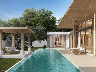 3 Bed, 3 Bath, HouseFor Sale, Phuket, Thalang, North