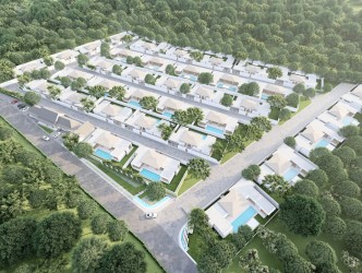 3 Bed, 3 Bath, HouseFor Sale, Phuket, Thalang, North