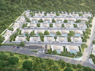 3 Bed, 3 Bath, HouseFor Sale, Phuket, Thalang, North