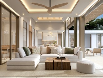 3 Bed, 3 Bath, HouseFor Sale, Phuket, Thalang, North