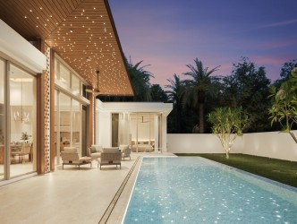 3 Bed, 3 Bath, HouseFor Sale, Phuket, Thalang, North