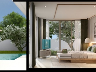 3 Bed, 3 Bath, HouseFor Sale, Phuket, Thalang, North