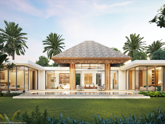 3 Bed, 3 Bath, HouseFor Sale, Phuket, Thalang, North