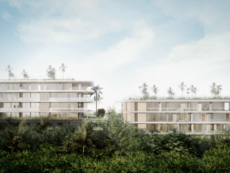 1 Bed, 1 Bath, ApartmentFor Sale, Phuket, Rawai, South