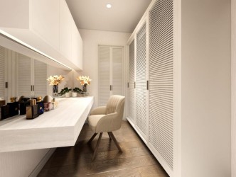 1 Bed, 1 Bath, ApartmentFor Sale, Phuket, Rawai, South