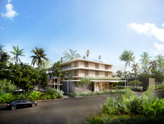 1 Bed, 1 Bath, ApartmentFor Sale, Phuket, Rawai, South