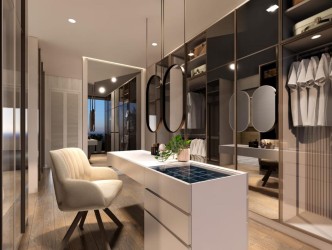 1 Bed, 1 Bath, ApartmentFor Sale, Phuket, Rawai, South