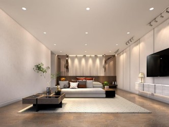 1 Bed, 1 Bath, ApartmentFor Sale, Phuket, Rawai, South