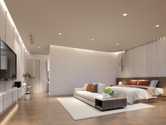 1 Bed, 1 Bath, ApartmentFor Sale, Phuket, Rawai, South