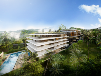 1 Bed, 1 Bath, ApartmentFor Sale, Phuket, Rawai, South
