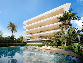 1 Bed, 1 Bath, ApartmentFor Sale, Phuket, Rawai, South