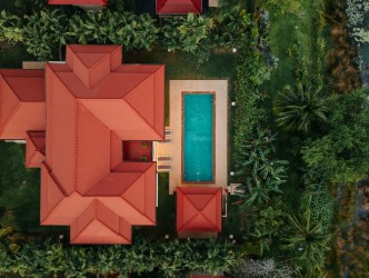 4 Bed, 4 Bath, HouseFor Sale, Phuket, Laguna, NorthWest