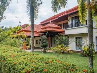 4 Bed, 4 Bath, HouseFor Sale, Phuket, Laguna, NorthWest