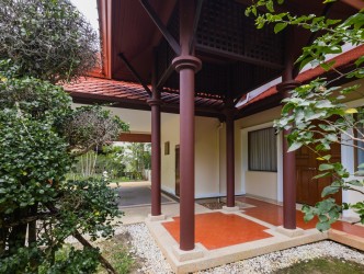 4 Bed, 4 Bath, HouseFor Sale, Phuket, Laguna, NorthWest