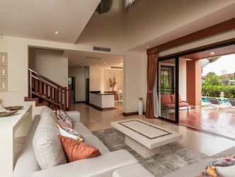 4 Bed, 4 Bath, HouseFor Sale, Phuket, Laguna, NorthWest