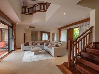 4 Bed, 4 Bath, HouseFor Sale, Phuket, Laguna, NorthWest