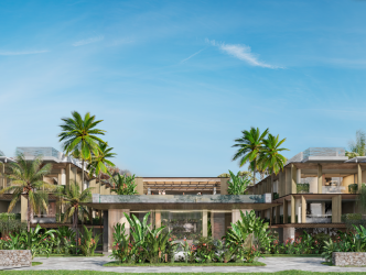 1 Bed, 1 Bath, ApartmentFor Sale, Phuket, BangTao, NorthWest