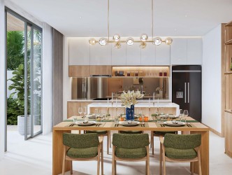 4 Bed, 5 Bath, HouseFor Sale, Phuket, BangTao, NorthWest