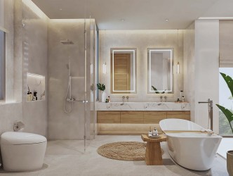 4 Bed, 5 Bath, HouseFor Sale, Phuket, BangTao, NorthWest