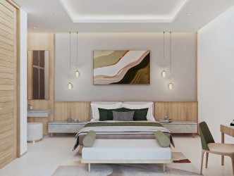 4 Bed, 5 Bath, HouseFor Sale, Phuket, BangTao, NorthWest