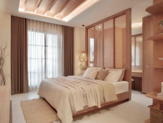 3 Bed, 2 Bath, HouseFor Sale, Phuket, Chalong, South