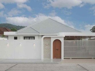 3 Bed, 2 Bath, HouseFor Sale, Phuket, Chalong, South