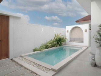 3 Bed, 2 Bath, HouseFor Sale, Phuket, Chalong, South