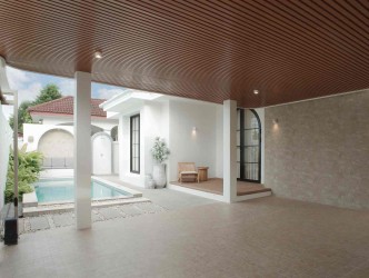 3 Bed, 2 Bath, HouseFor Sale, Phuket, Chalong, South