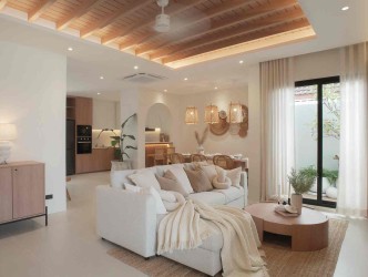 3 Bed, 2 Bath, HouseFor Sale, Phuket, Chalong, South