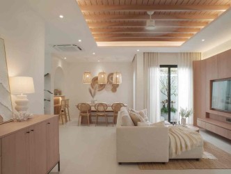 3 Bed, 2 Bath, HouseFor Sale, Phuket, Chalong, South