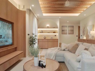 3 Bed, 2 Bath, HouseFor Sale, Phuket, Chalong, South