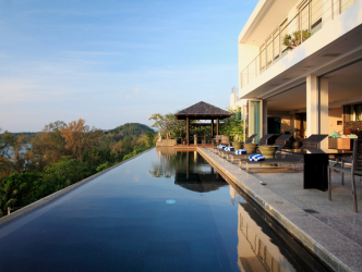 11 Bed, 10 Bath, HouseFor Sale, Phuket, Surin, NorthWest