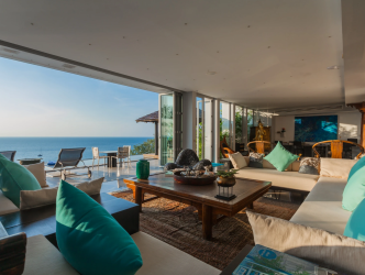 11 Bed, 10 Bath, HouseFor Sale, Phuket, Surin, NorthWest