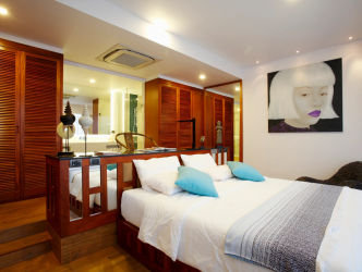 11 Bed, 10 Bath, HouseFor Sale, Phuket, Surin, NorthWest