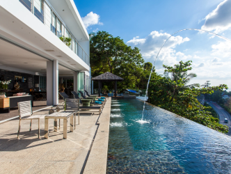 11 Bed, 10 Bath, HouseFor Sale, Phuket, Surin, NorthWest