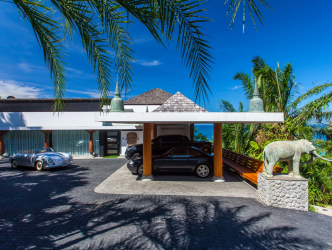 11 Bed, 10 Bath, HouseFor Sale, Phuket, Surin, NorthWest