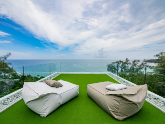 11 Bed, 12 Bath, HouseFor Sale, Phuket, Surin, NorthWest