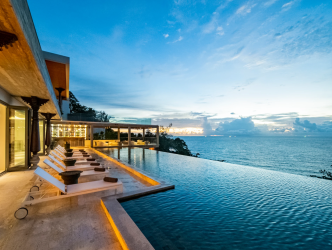 11 Bed, 12 Bath, HouseFor Sale, Phuket, Surin, NorthWest