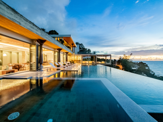 11 Bed, 12 Bath, HouseFor Sale, Phuket, Surin, NorthWest