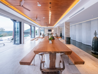 11 Bed, 12 Bath, HouseFor Sale, Phuket, Surin, NorthWest