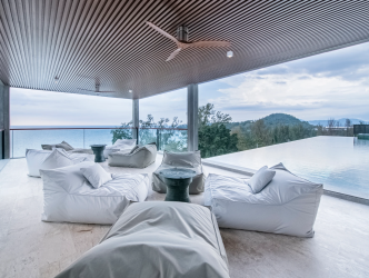 11 Bed, 12 Bath, HouseFor Sale, Phuket, Surin, NorthWest