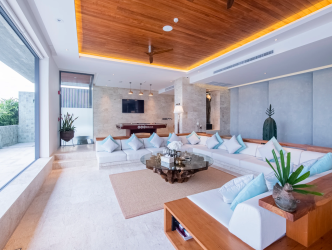 11 Bed, 12 Bath, HouseFor Sale, Phuket, Surin, NorthWest