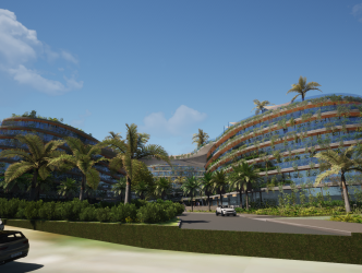 2 Bed, 2 Bath, ApartmentFor Sale, Phuket, Layan, North