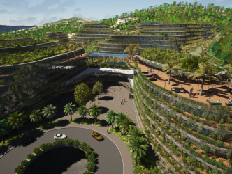 2 Bed, 2 Bath, ApartmentFor Sale, Phuket, Layan, North